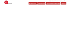 Desktop Screenshot of fmml.net